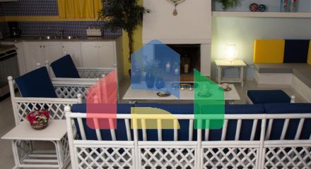 Продаж - Котедж 360 m² в Аттиці Продаж - Котедж 360 m² в Аттиці