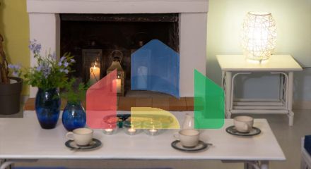 Продаж - Котедж 360 m² в Аттиці Продаж - Котедж 360 m² в Аттиці