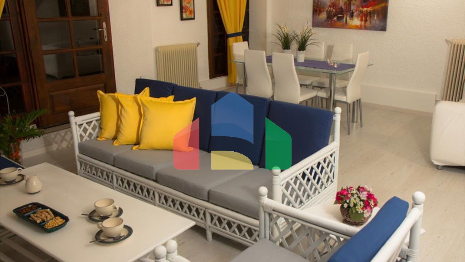 Продаж - Котедж 360 m² в Аттиці