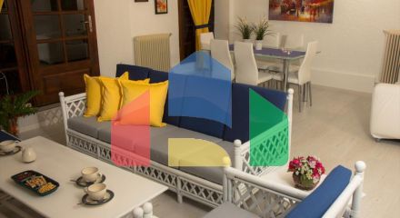 Продаж - Котедж 360 m² в Аттиці Продаж - Котедж 360 m² в Аттиці