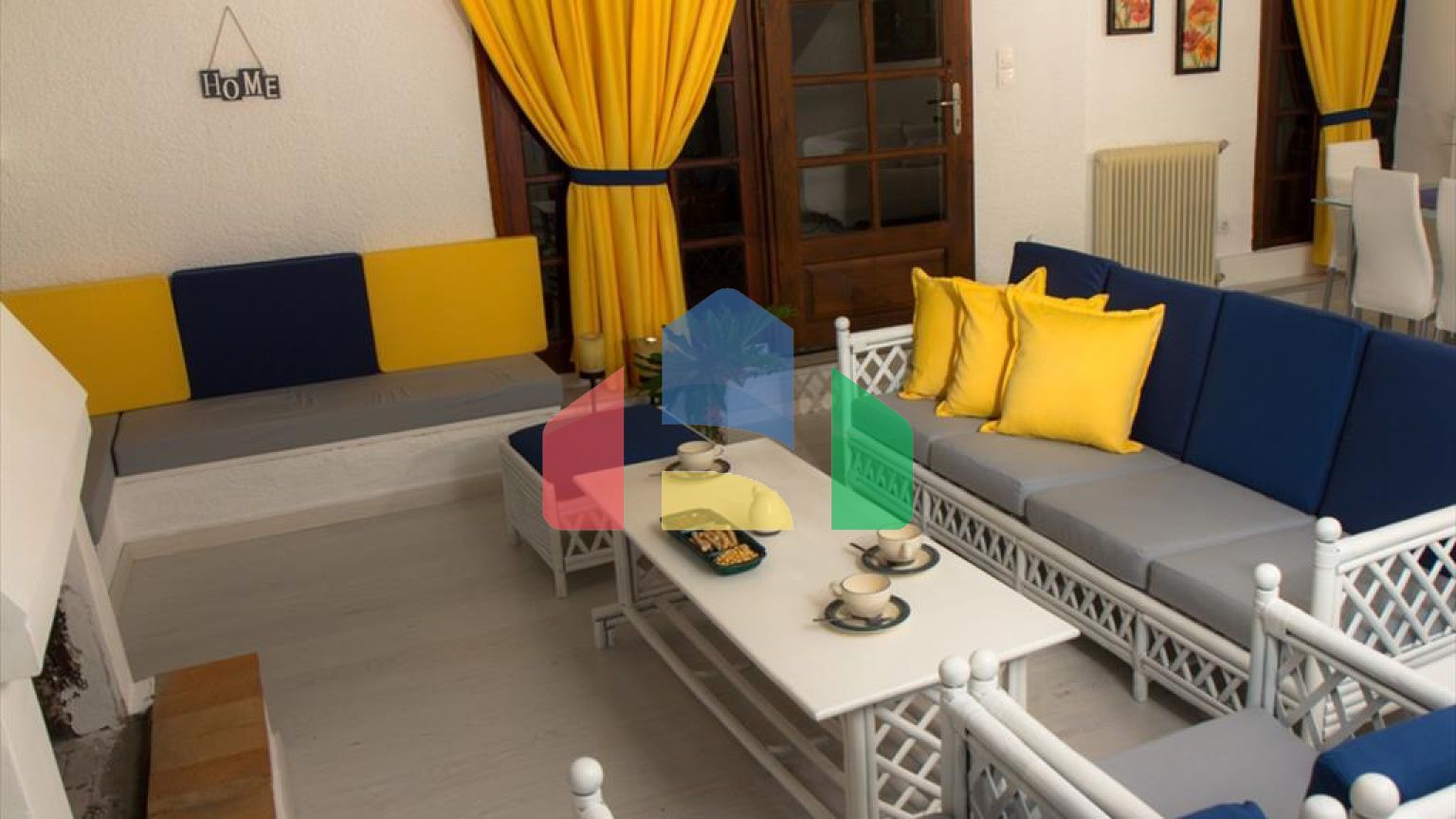 Продаж - Котедж 360 m² в Аттиці