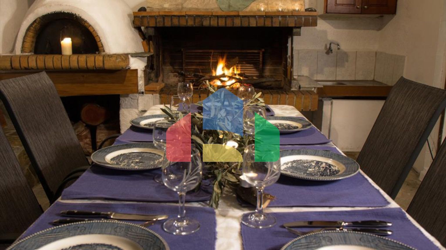 Продаж - Котедж 360 m² в Аттиці