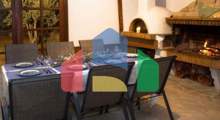 Продаж - Котедж 360 m² в Аттиці Продаж - Котедж 360 m² в Аттиці