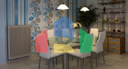 Продаж - Котедж 360 m² в Аттиці Продаж - Котедж 360 m² в Аттиці