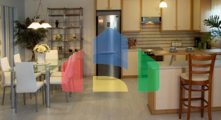 Продаж - Котедж 360 m² в Аттиці Продаж - Котедж 360 m² в Аттиці