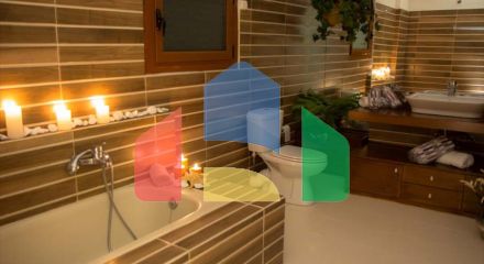 Продаж - Котедж 360 m² в Аттиці Продаж - Котедж 360 m² в Аттиці