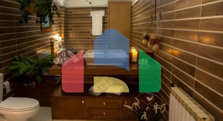 Продаж - Котедж 360 m² в Аттиці Продаж - Котедж 360 m² в Аттиці