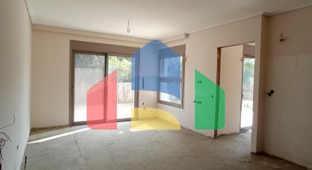 Продажа - Квартира 63 m² в Аттике