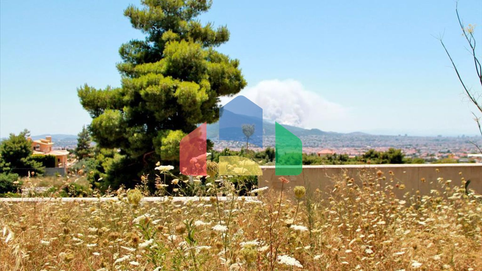 Продажа - Вилла 330 m² в Аттике