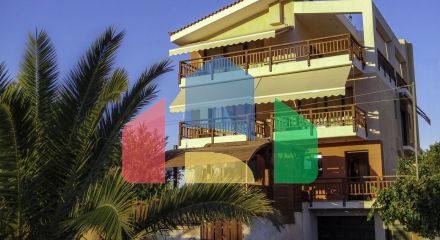 For Sale - Detached house 414 m² in Attica