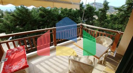 For Sale - Detached house 414 m² in Attica