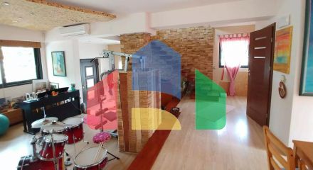 For Sale - Detached house 414 m² in Attica