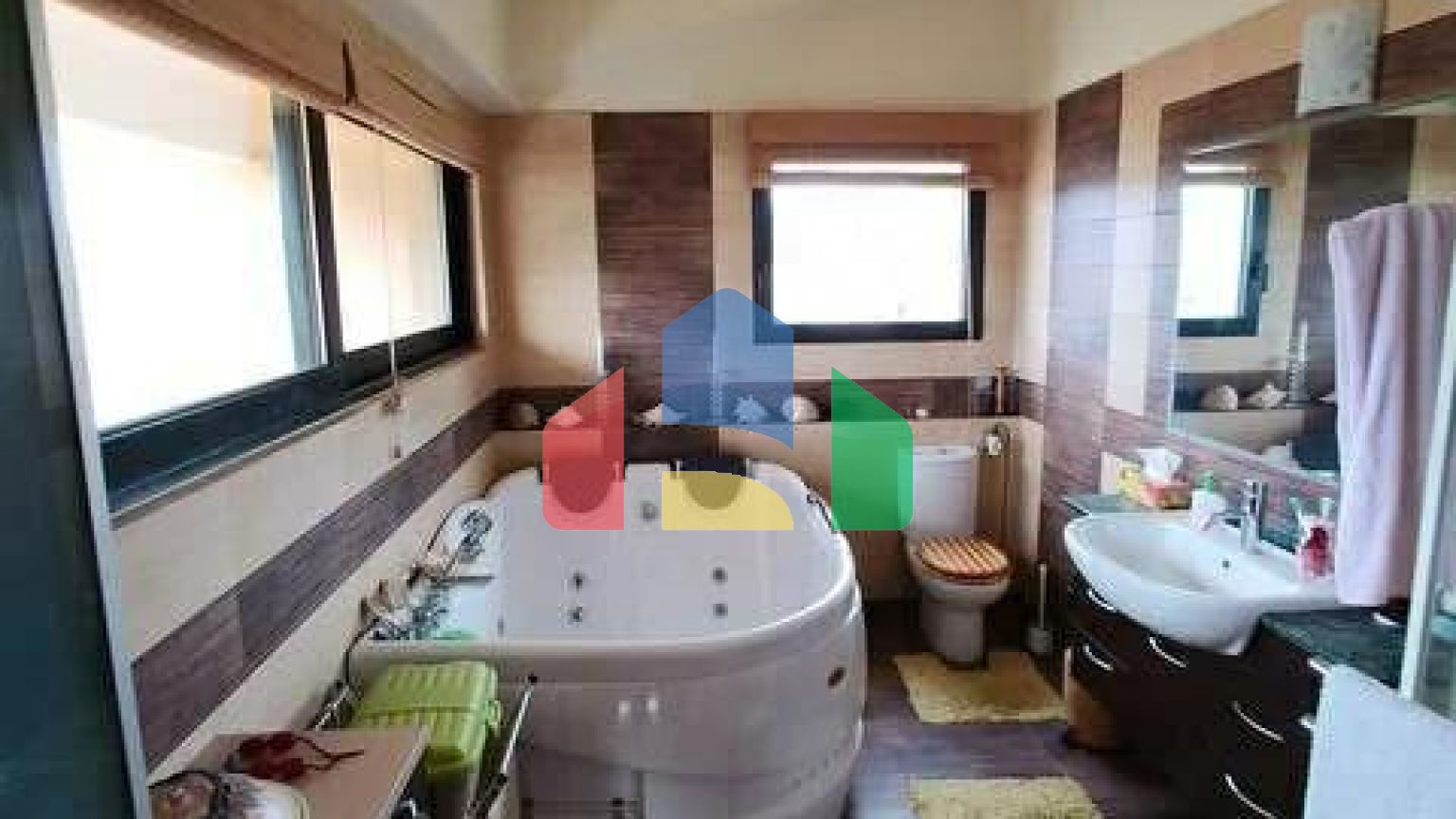 Продажа - Коттедж 414 m² в Аттике