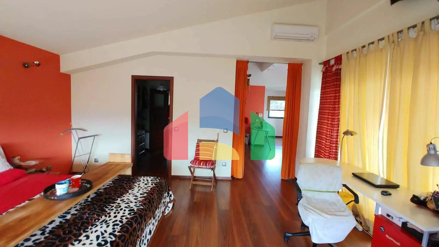 Продажа - Коттедж 414 m² в Аттике