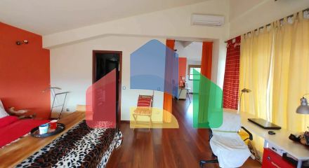 Продажа - Коттедж 414 m² в Аттике