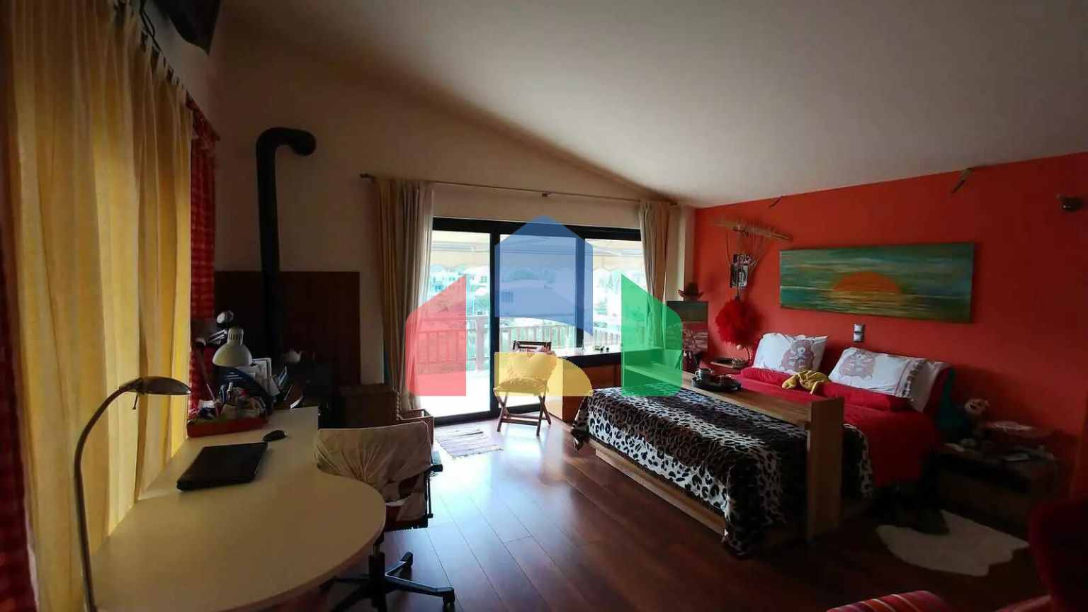 Продажа - Коттедж 414 m² в Аттике