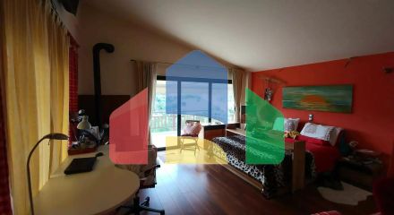 Продажа - Коттедж 414 m² в Аттике