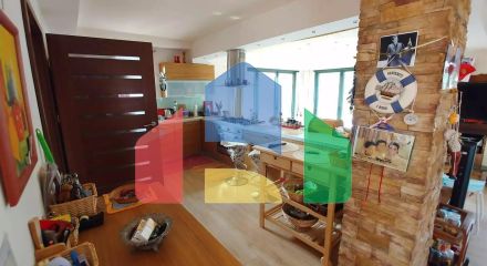 Продажа - Коттедж 414 m² в Аттике