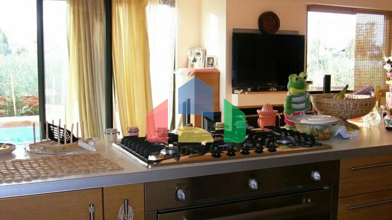 Продажа - Коттедж 414 m² в Аттике