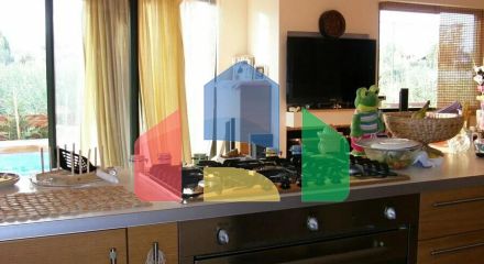 Продажа - Коттедж 414 m² в Аттике