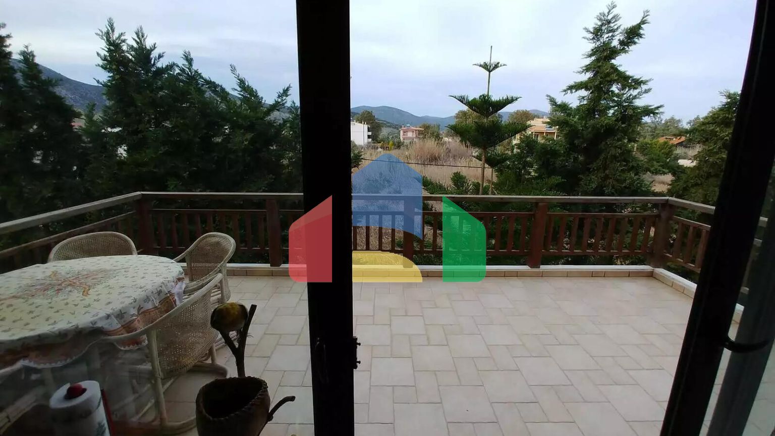 Продажа - Коттедж 414 m² в Аттике