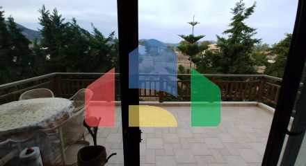 Продажа - Коттедж 414 m² в Аттике