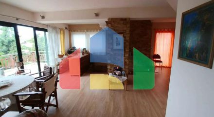 Продажа - Коттедж 414 m² в Аттике