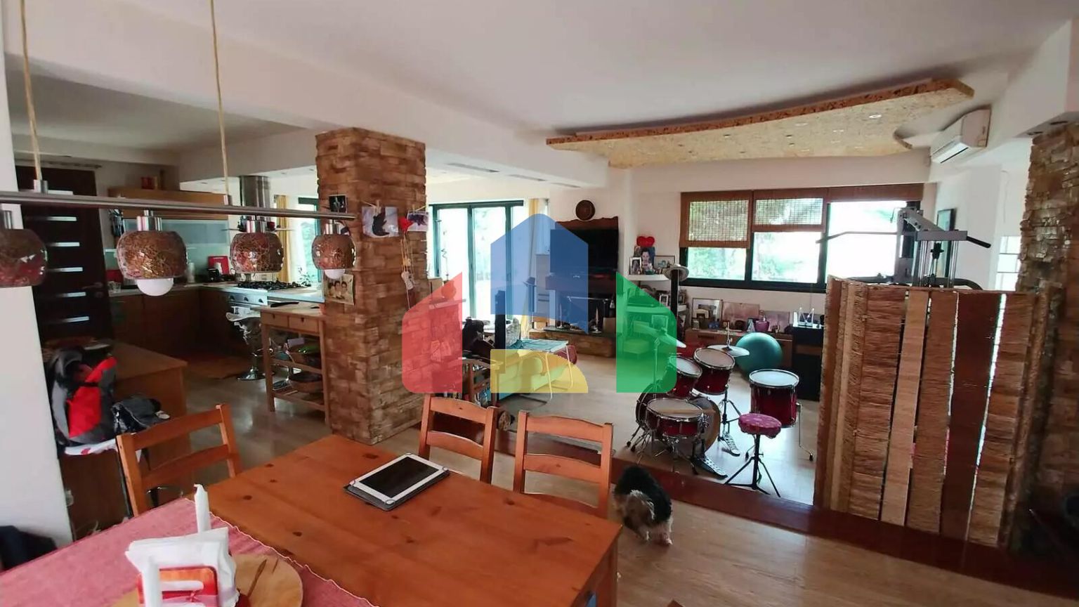 Продажа - Коттедж 414 m² в Аттике