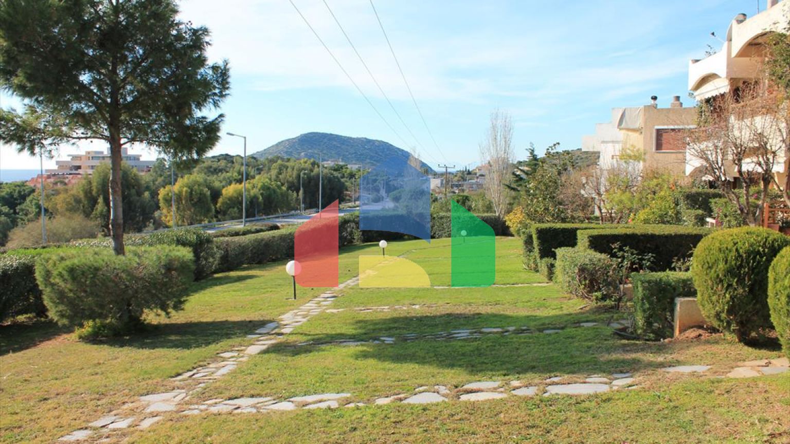 Продажа - Таунхаус 130 m² в Аттике