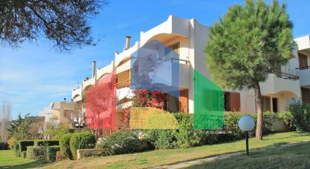 Продажа - Таунхаус 130 m² в Аттике