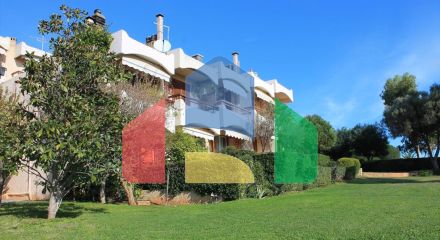 Продажа - Таунхаус 130 m² в Аттике