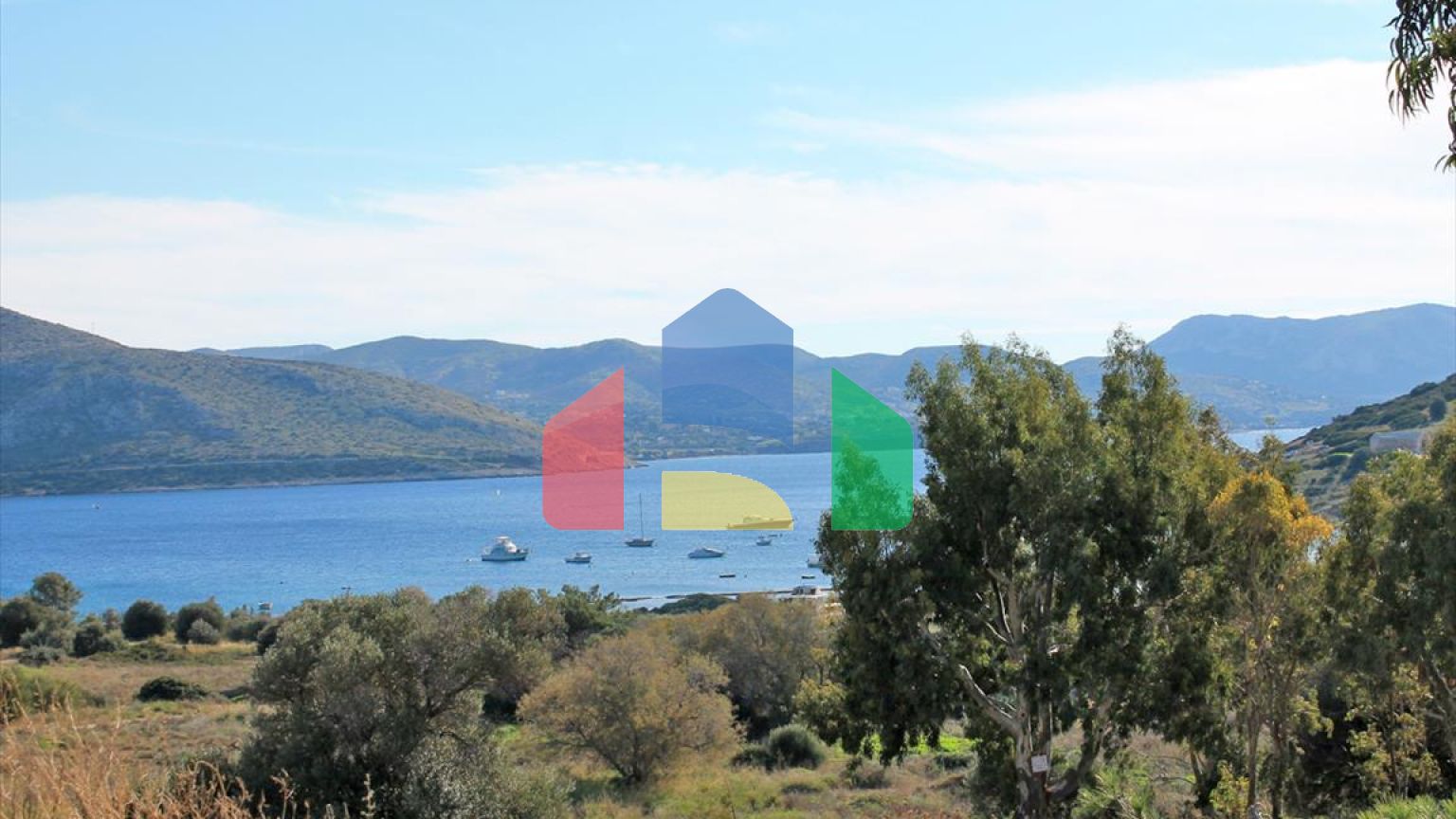 Продажа - Таунхаус 130 m² в Аттике