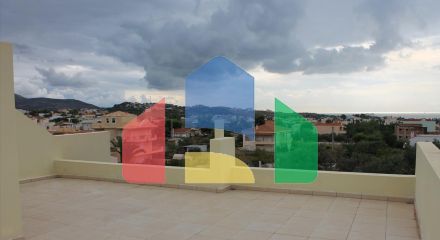 Продаж - Таунхаус 220 m² в Аттиці