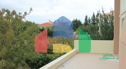 Продаж - Таунхаус 220 m² в Аттиці