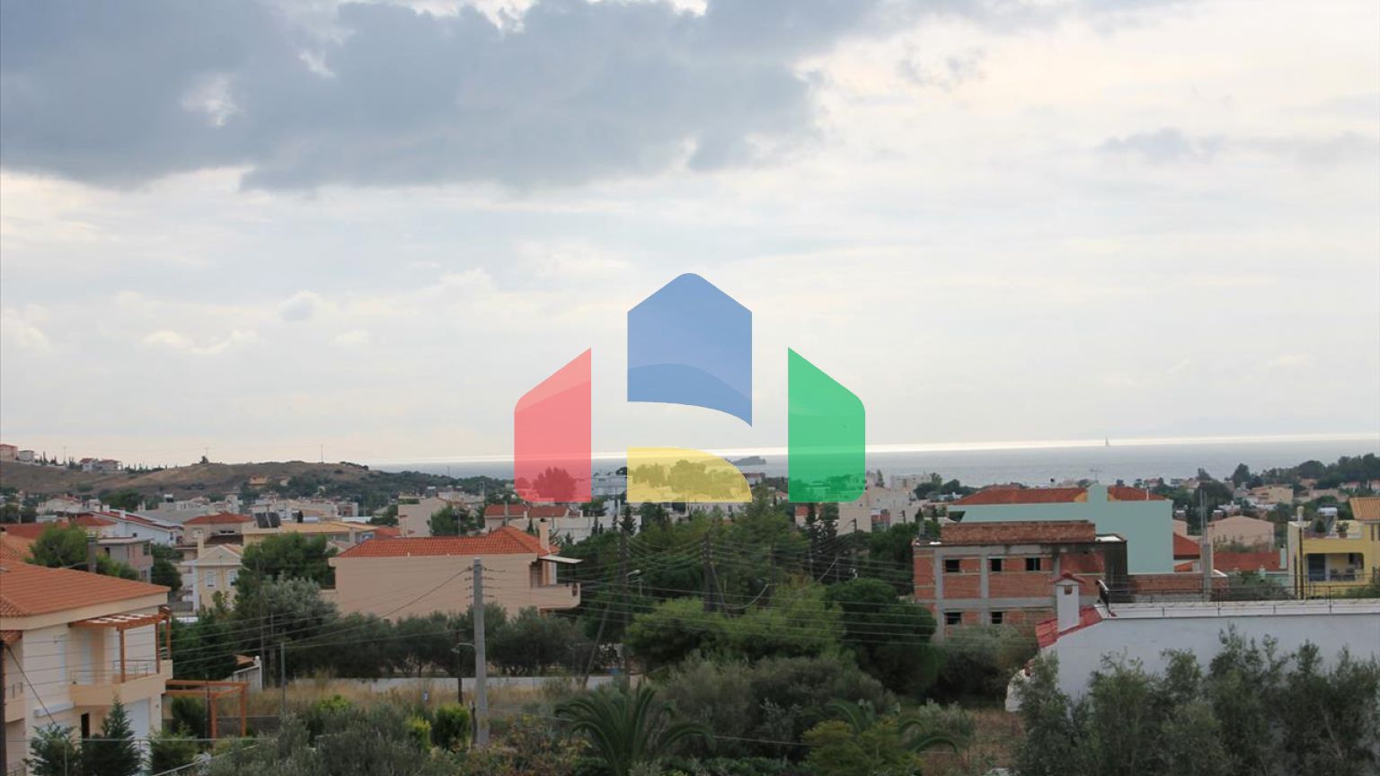 Продаж - Таунхаус 220 m² в Аттиці