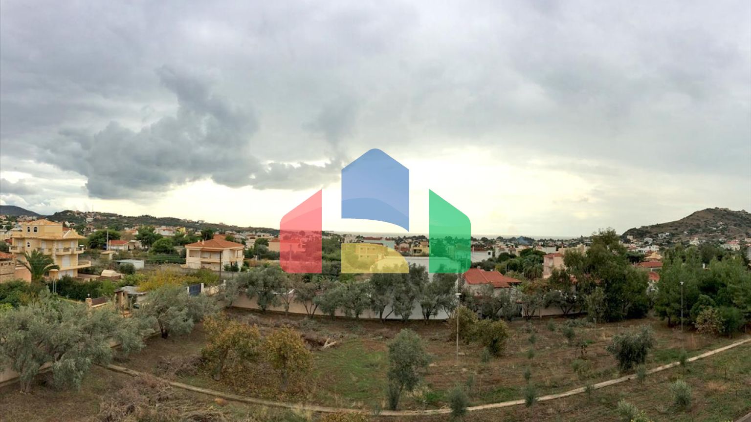 Продаж - Таунхаус 220 m² в Аттиці