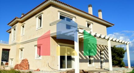 Продажа - Вилла 460 m² в Аттике