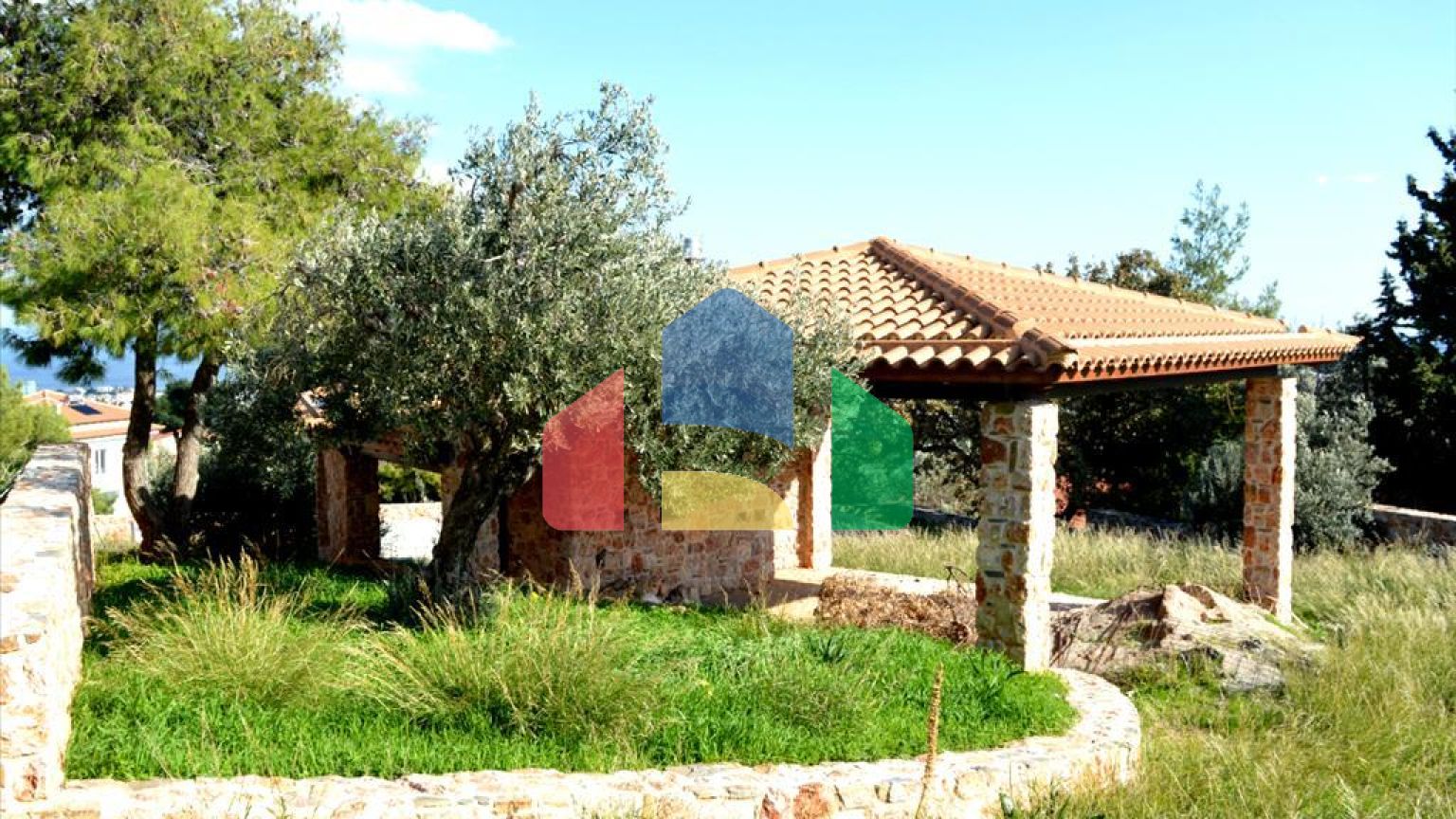 Продажа - Вилла 460 m² в Аттике