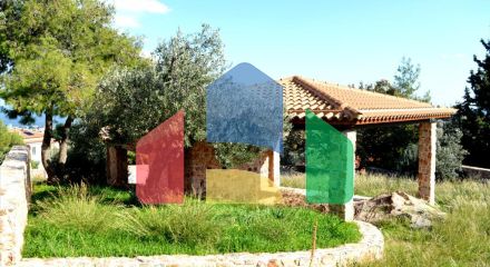 Продажа - Вилла 460 m² в Аттике