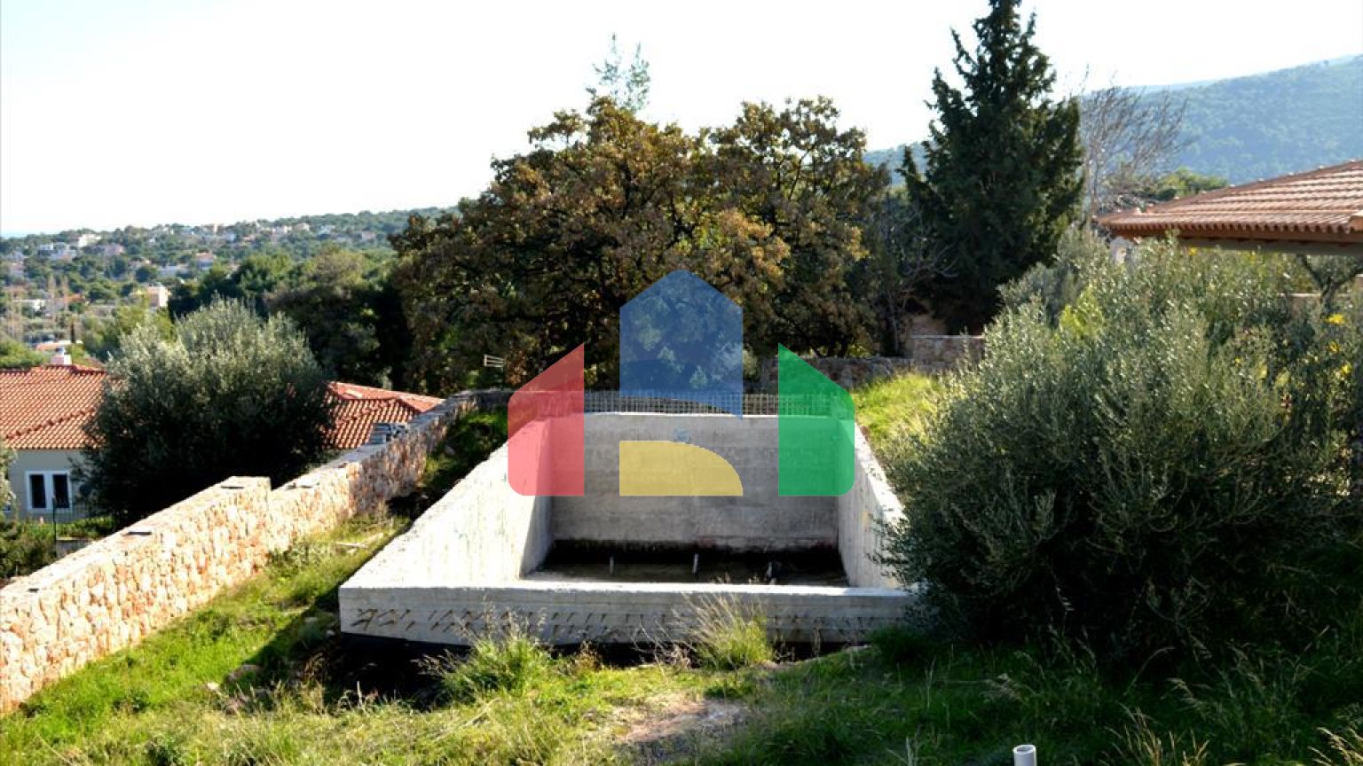 Продажа - Вилла 460 m² в Аттике