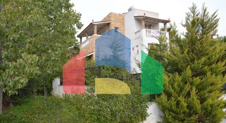 Продажа - Таунхаус 230 m² в Аттике