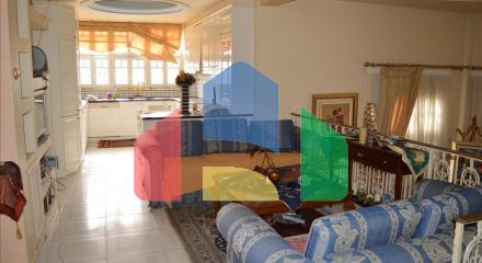 Продажа - Таунхаус 230 m² в Аттике