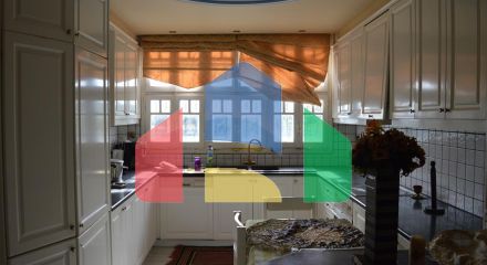 Продажа - Таунхаус 230 m² в Аттике