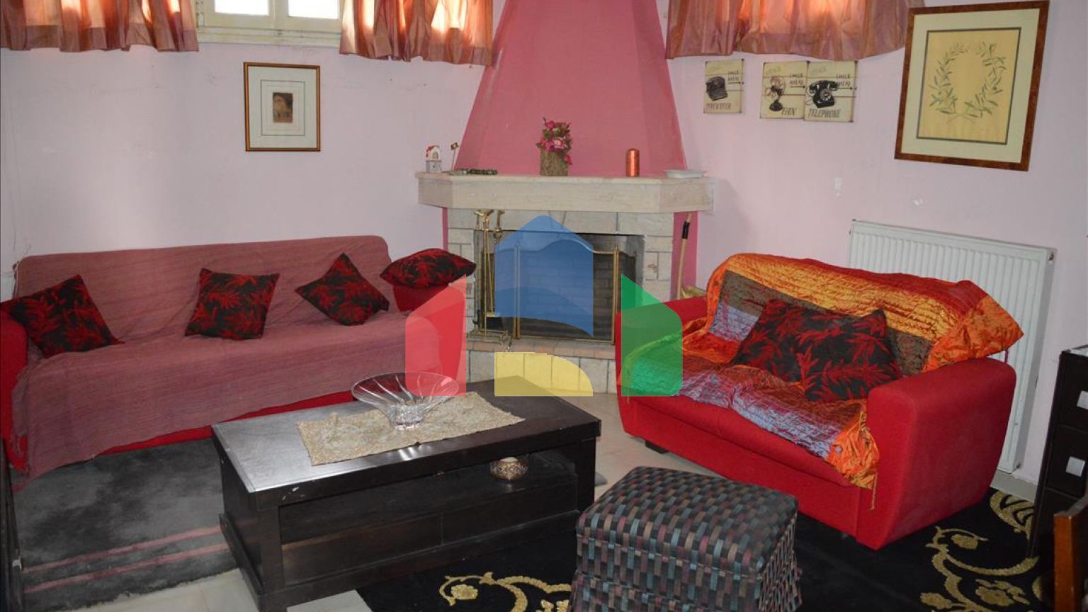 Продажа - Таунхаус 230 m² в Аттике