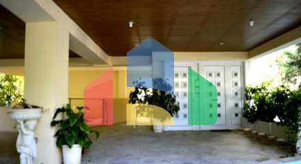 Продажа - Коммерческое помещение 695 m² в Аттике