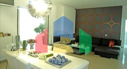Продажа - Квартира 104 m² в Аттике