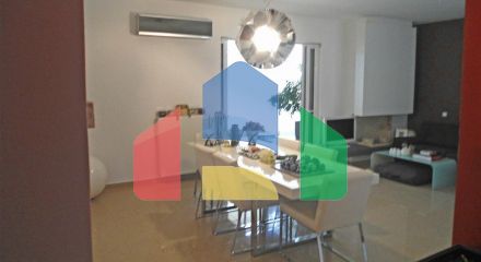 Продажа - Квартира 104 m² в Аттике