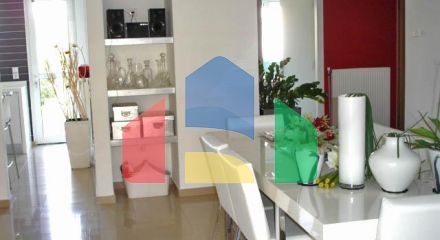 Продажа - Квартира 104 m² в Аттике