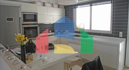 Продажа - Квартира 104 m² в Аттике