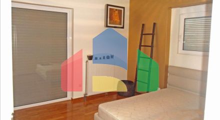 Продажа - Квартира 104 m² в Аттике